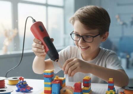ドンキホーテで3dペンを見つける方法のイメージ画像